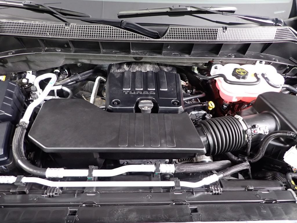 2026 Chevrolet Silverado 1500 LT - Photo 43