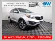 Used 2014 Kia Sportage LX SUV