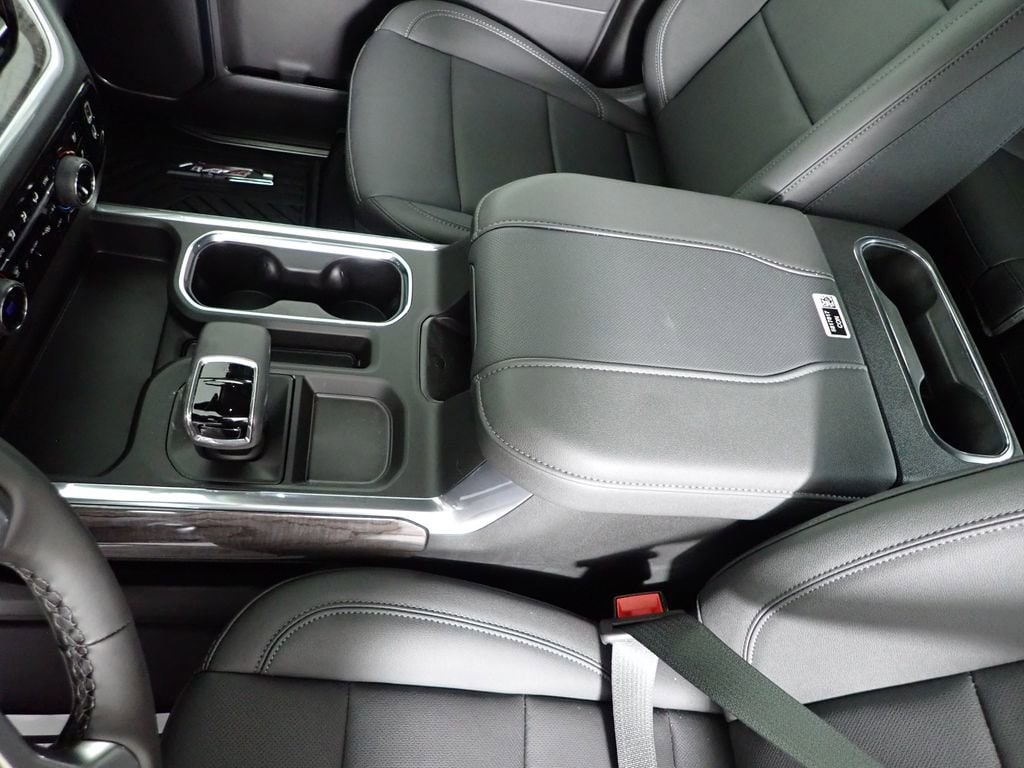 2026 Chevrolet Silverado 1500 LTZ - Photo 29