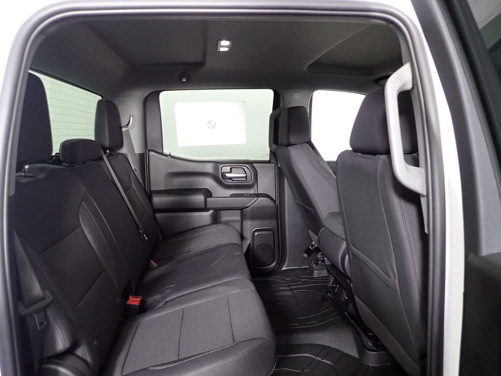 2026 Chevrolet Silverado 1500 Custom - Photo 31