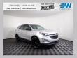 Used 2019 Chevrolet Equinox LS SUV