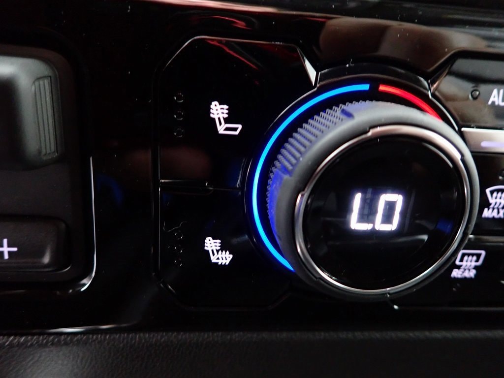 New 2026 Chevrolet Silverado 2500 HD LT Truck