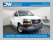 Used 2024 GMC Savana Cargo 2500 Work Van Van