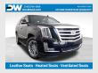 Used 2019 CADILLAC Escalade Standard SUV