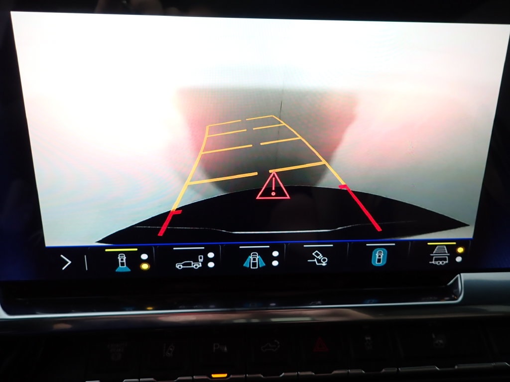 2026 Chevrolet Silverado 3500 HD High Country - Photo 5