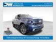 Used 2019 Chevrolet Silverado 1500 RST Truck