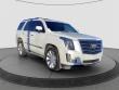 Used 2019 CADILLAC Escalade Platinum SUV
