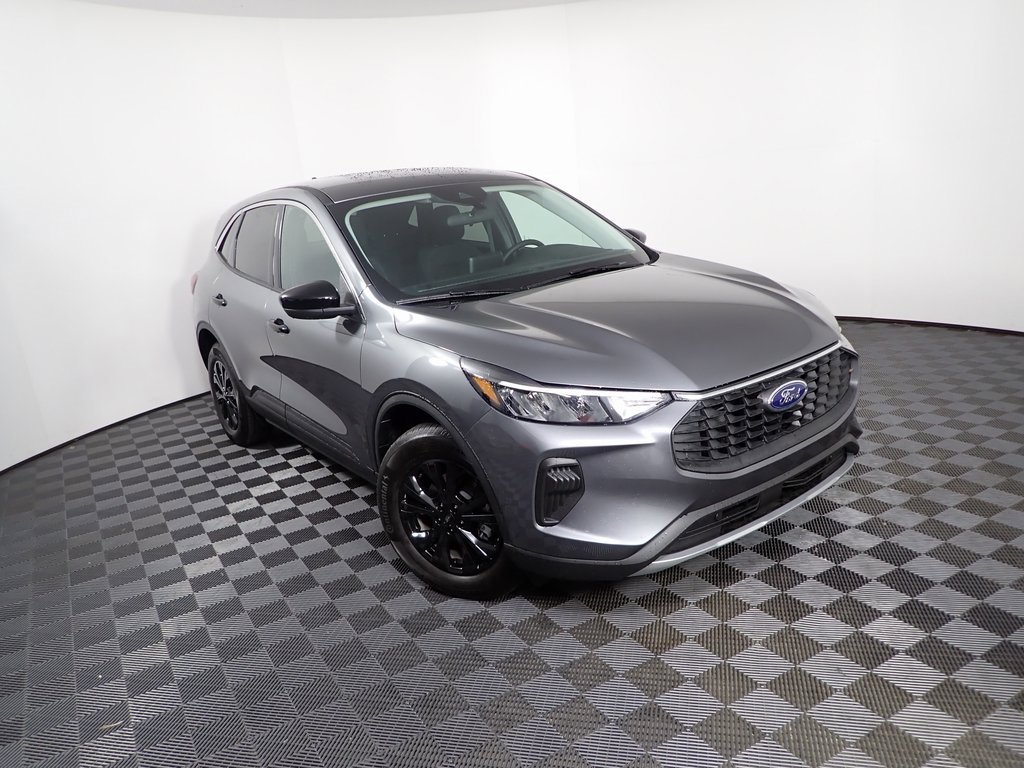 2024 Ford Escape Active photo 4