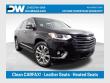 Used 2019 Chevrolet Traverse Premier SUV