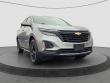 Used 2023 Chevrolet Equinox LT SUV