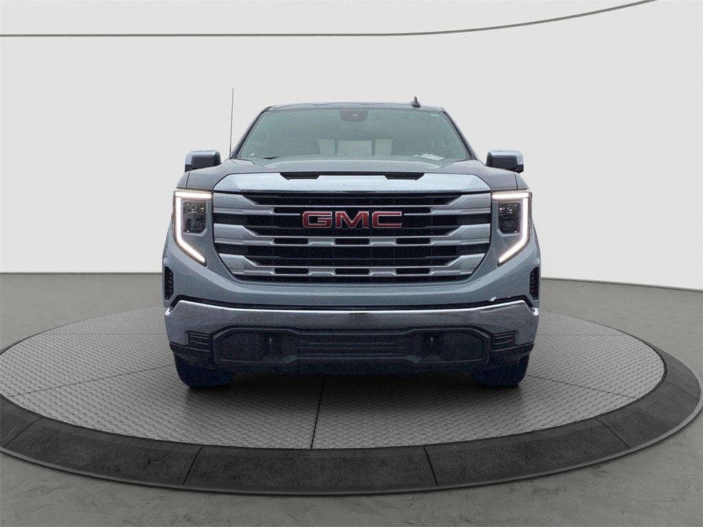 Used 2024 GMC Sierra 1500 SLE Truck