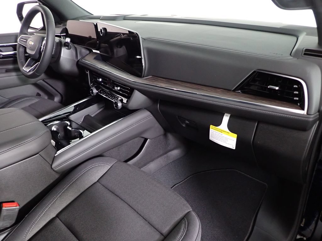 2026 Chevrolet Tahoe LS - Photo 38