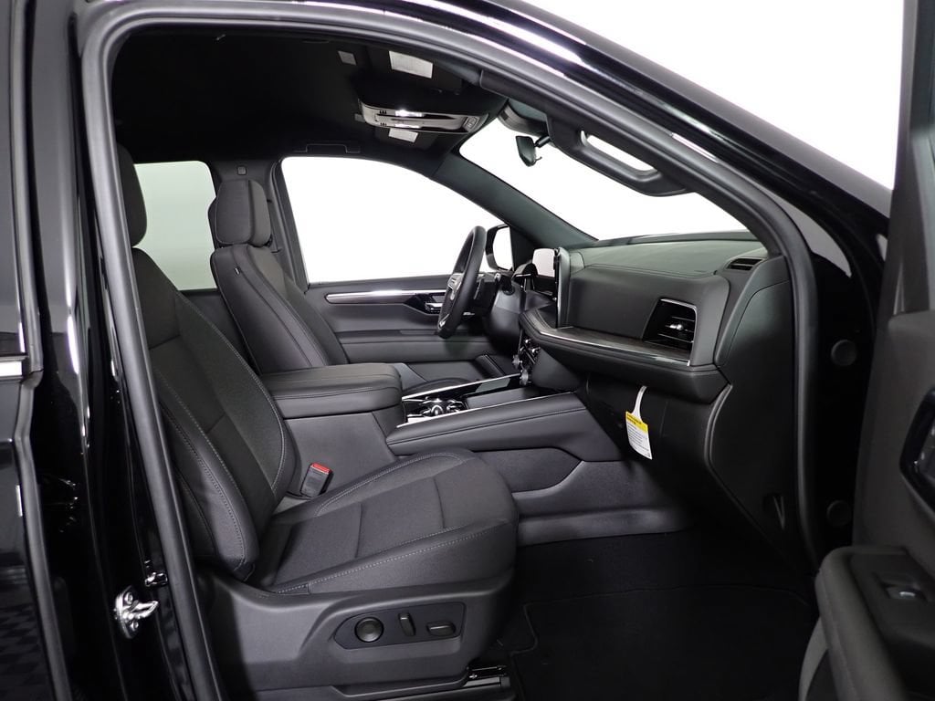 2026 Chevrolet Tahoe LS - Photo 37