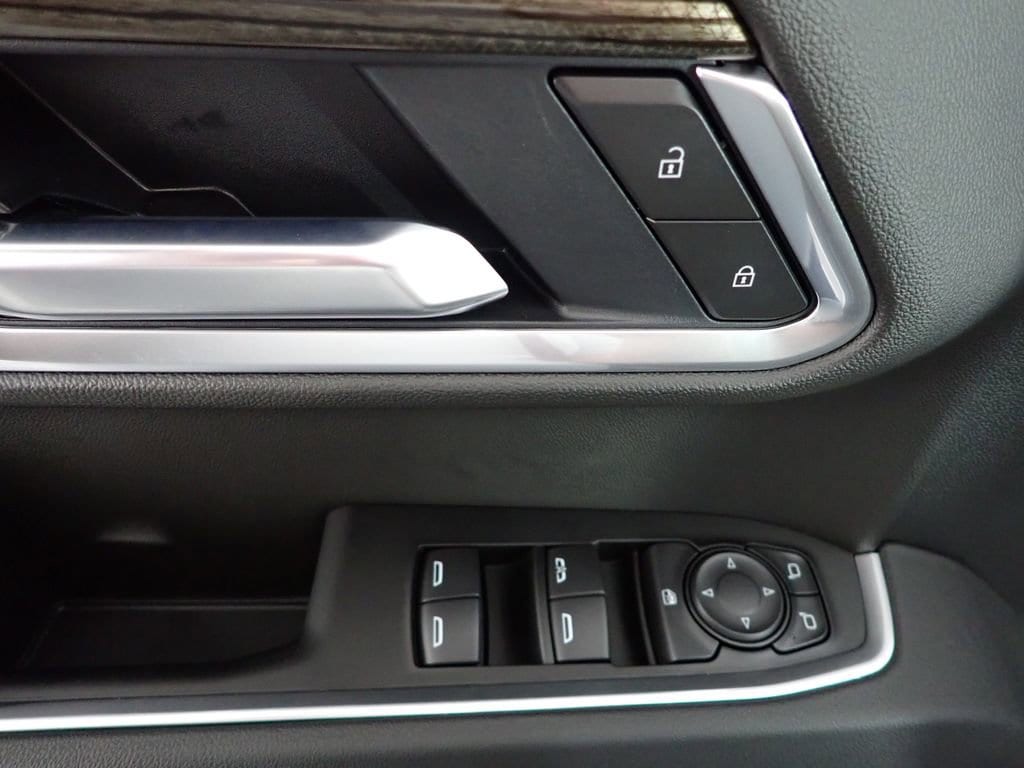 2026 Chevrolet Silverado 1500 LT - Photo 19