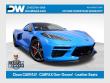 Used 2022 Chevrolet Corvette Stingray 3LT Performance