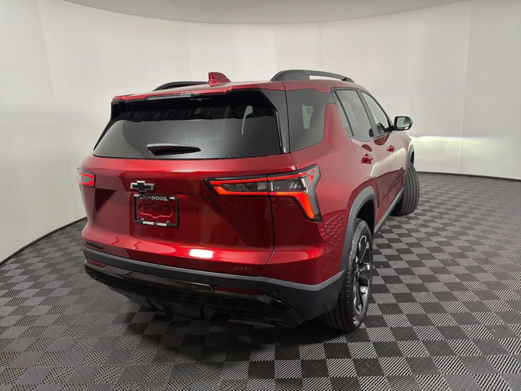 2026 Chevrolet Equinox RS - Photo 15