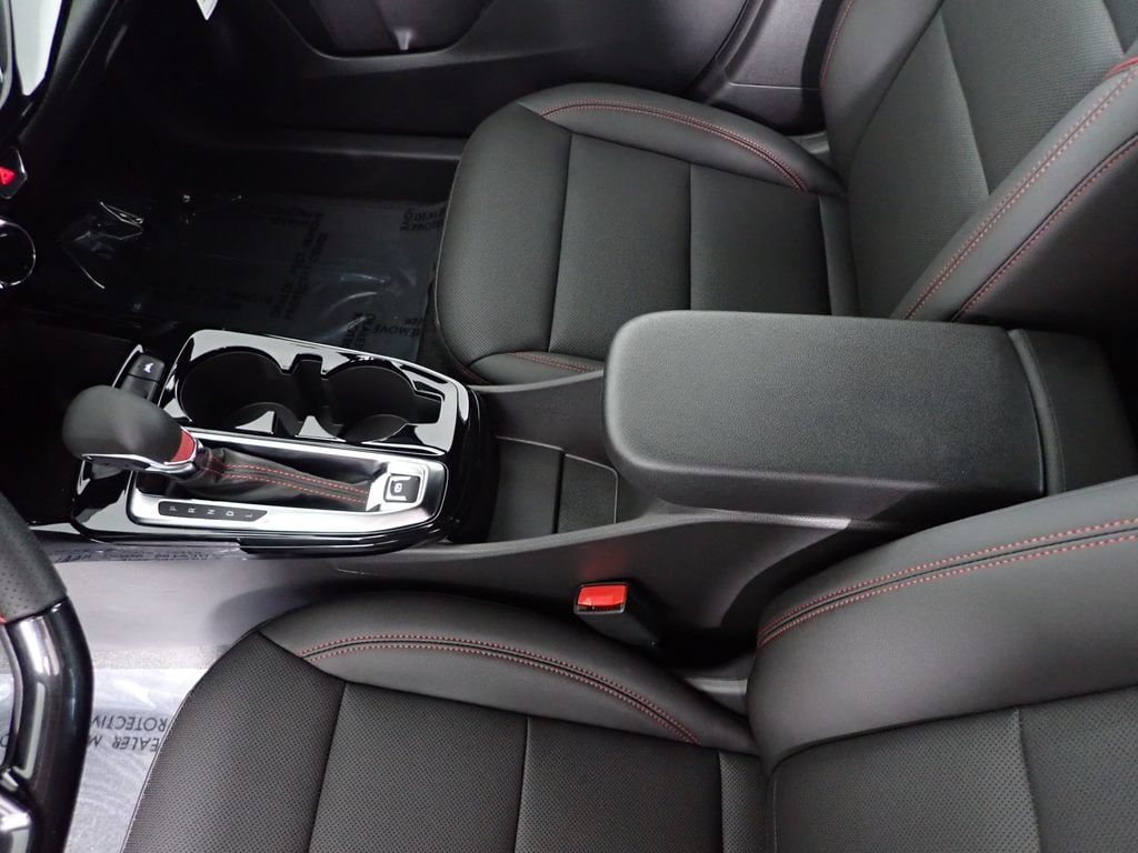 2026 Chevrolet Trax RS - Photo 28