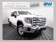  GMC Sierra 2500 HD