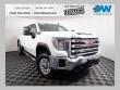 Used 2022 GMC Sierra 2500 HD SLE Truck