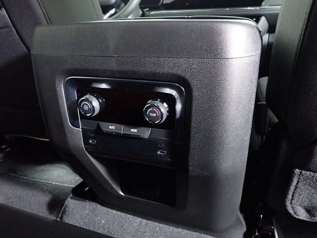 2026 Chevrolet Tahoe LS - Photo 35