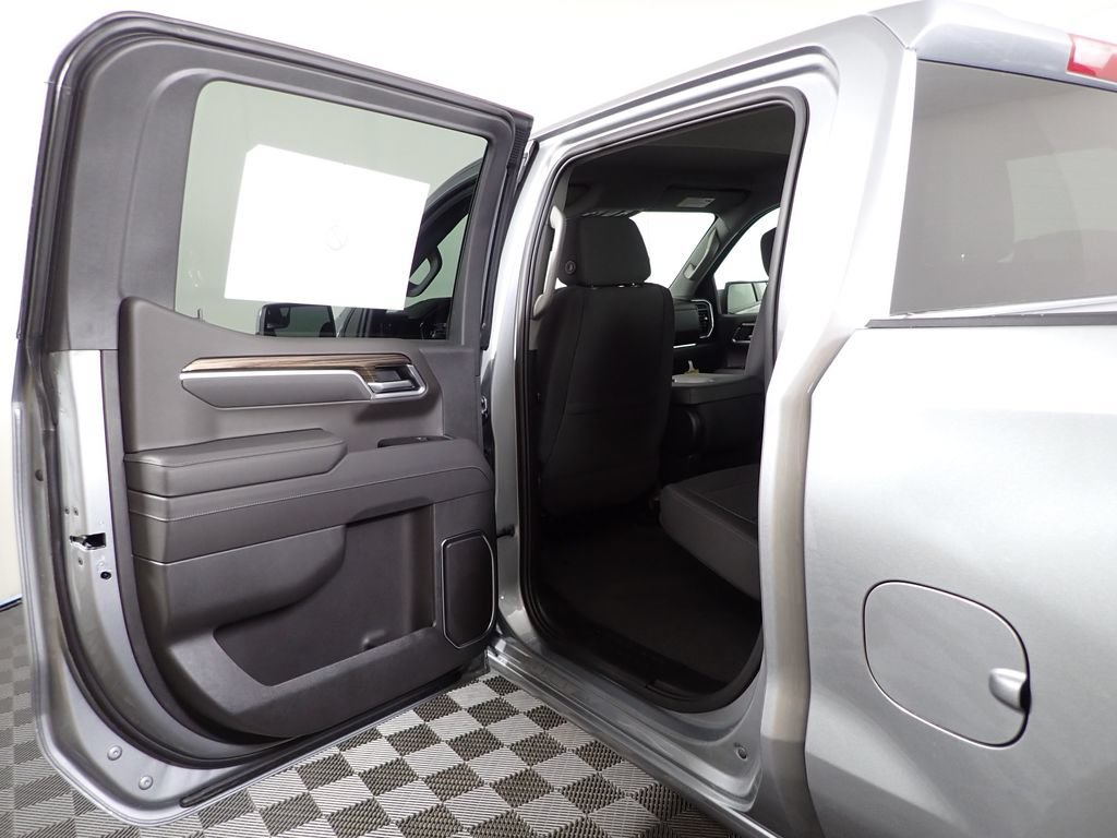 2026 Chevrolet Silverado 1500 LT - Photo 33