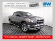 Used 2019 Ram 1500 Big Horn/Lone Star Crew Cab 4x4 57 Box Truck