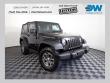 Used 2014 Jeep Wrangler Rubicon SUV