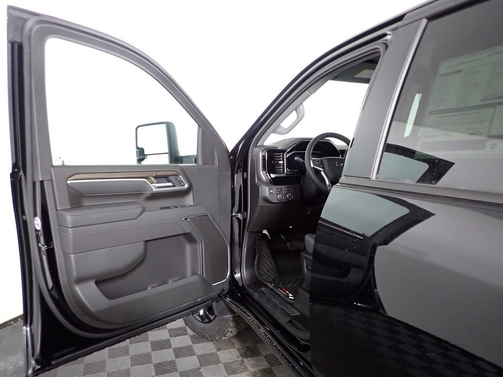 2026 Chevrolet Silverado 2500 HD LT - Photo 20