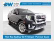 Used 2021 GMC Yukon XL SLT SUV