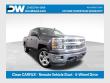 Used 2015 Chevrolet Silverado 1500 LT Truck