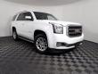 Used 2017 GMC Yukon SLT SUV