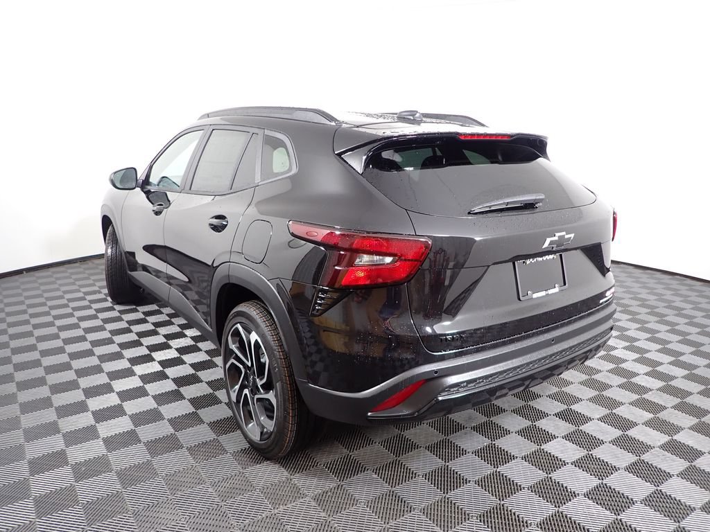 2026 Chevrolet Trax RS - Photo 12