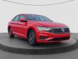 Used 2021 Volkswagen Jetta 1.4T S Sedan