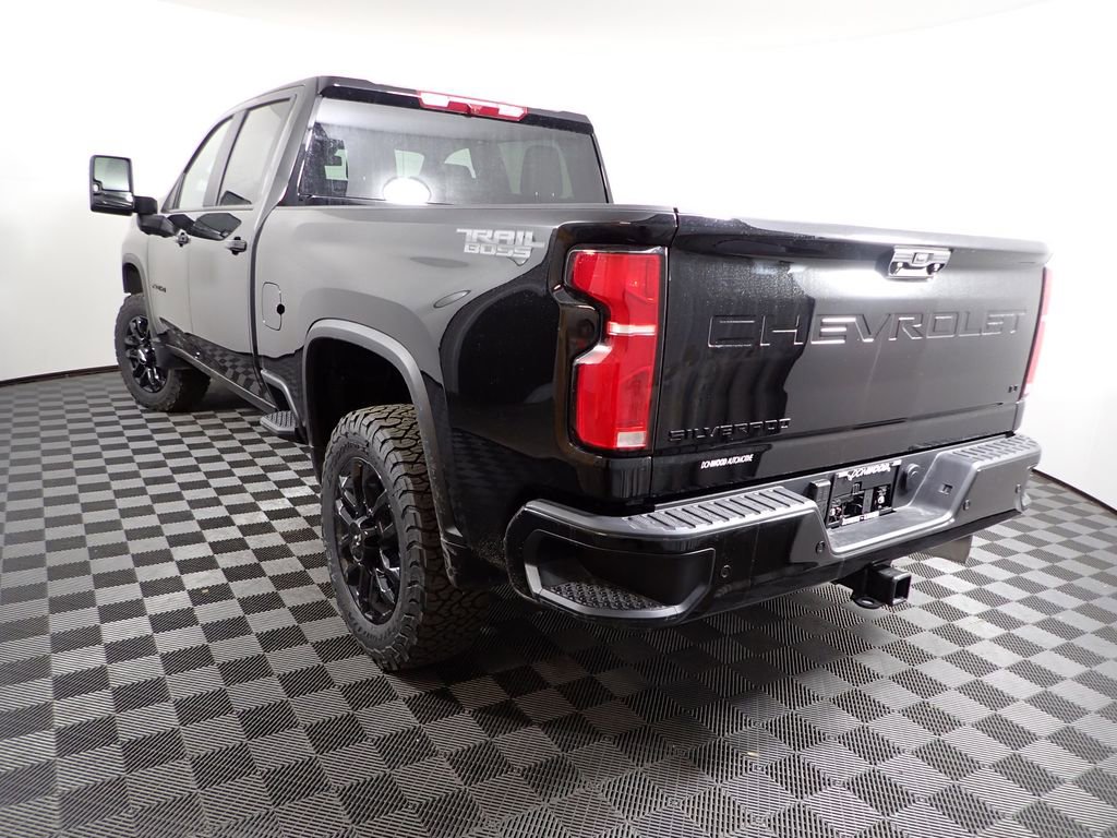 2026 Chevrolet Silverado 2500 HD LT - Photo 14