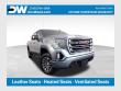 Used 2020 GMC Sierra 1500 AT4 Truck