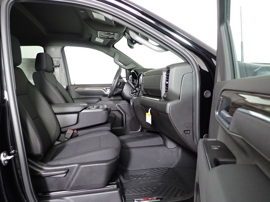 2026 Chevrolet Silverado 2500 HD LT - Photo 34
