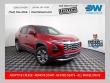 Used 2026 Chevrolet Equinox LT SUV