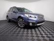 Used 2017 Subaru Outback 2.5i Limited SUV