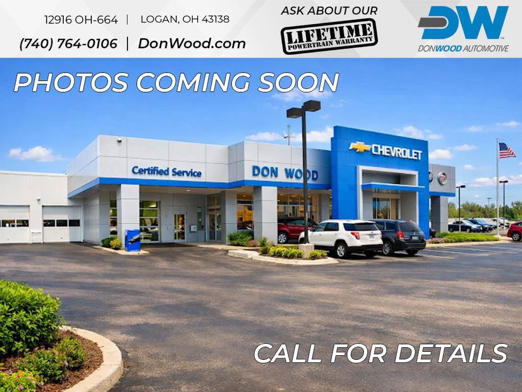 Used 2019 Chevrolet Silverado 1500 LTZ Truck