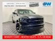 Used 2019 Ram 1500 Big Horn/Lone Star Crew Cab 4x4 57 Box Truck