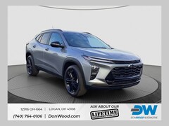 2026 Chevrolet Trax Activ SUV