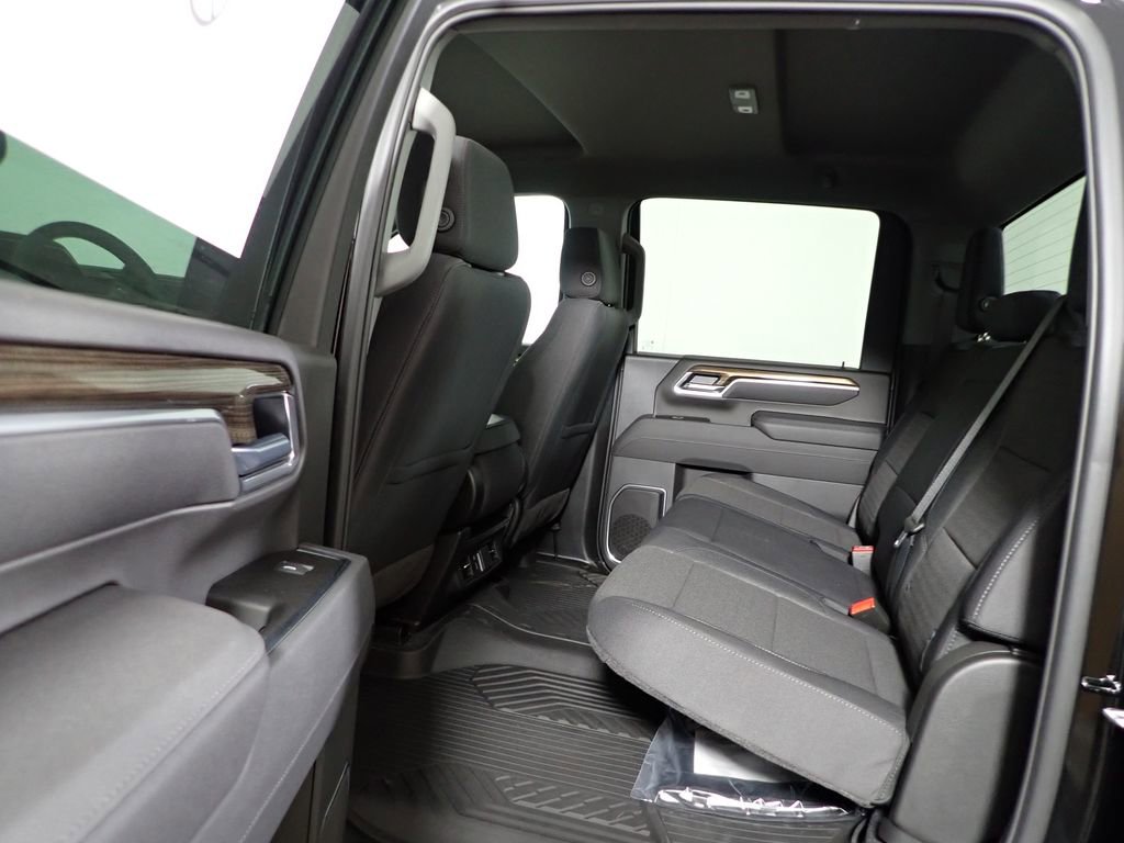 2026 Chevrolet Silverado 2500 HD LT - Photo 30