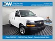  Chevrolet Express Cargo 2500