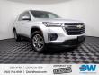 Used 2022 Chevrolet Traverse LT Cloth SUV
