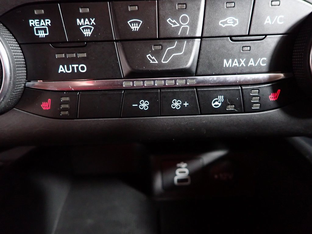 2024 Ford Escape Active photo 2