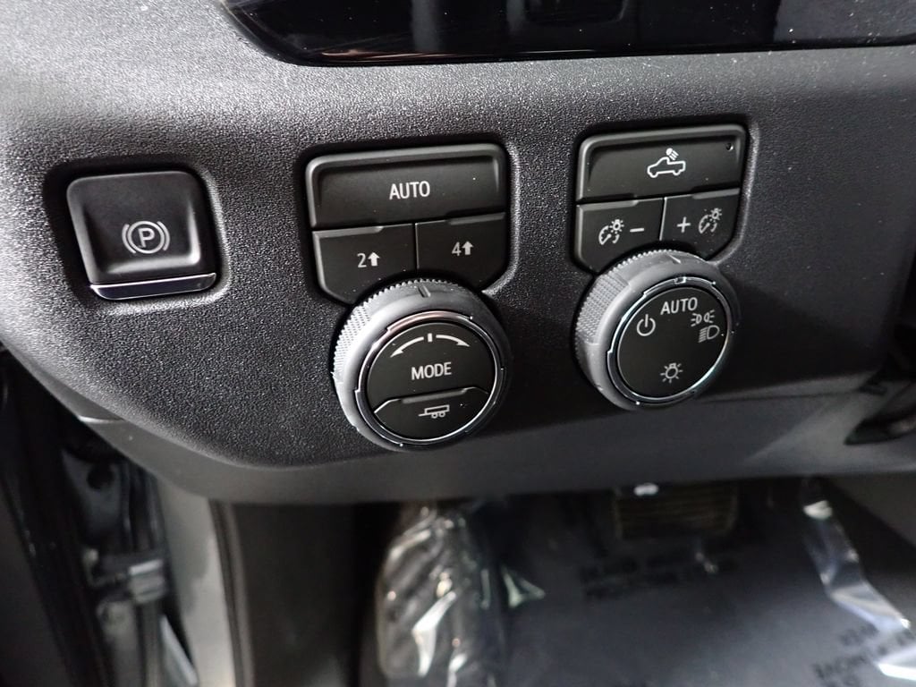 2026 Chevrolet Silverado 1500 LT - Photo 25