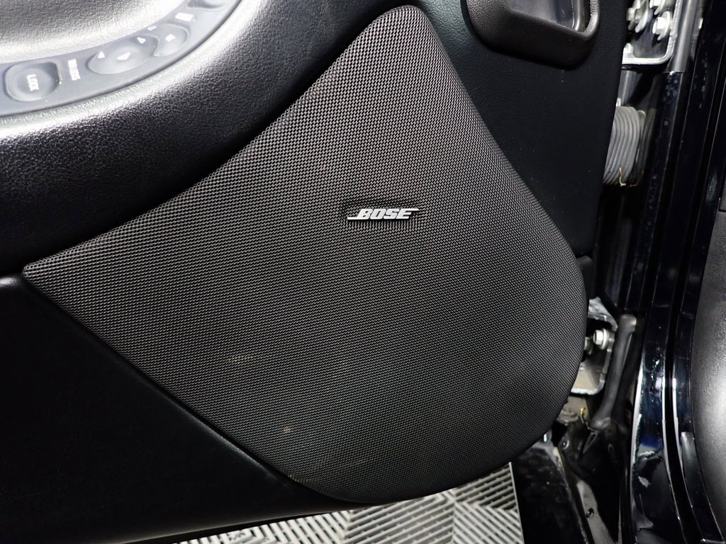 2001 Chevrolet Corvette photo 2