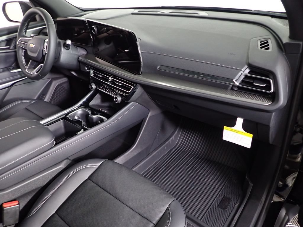 2026 Chevrolet Traverse LT - Photo 42