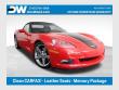 Used 2007 Chevrolet Corvette 2dr Conv Performance