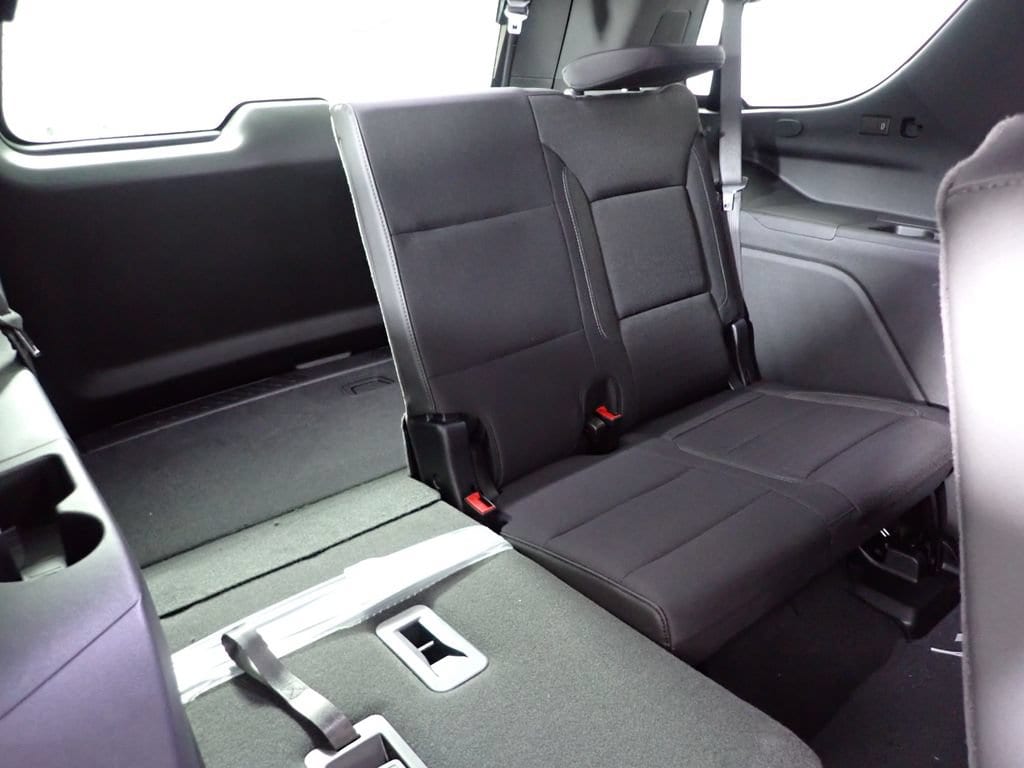 2026 Chevrolet Tahoe LS - Photo 34